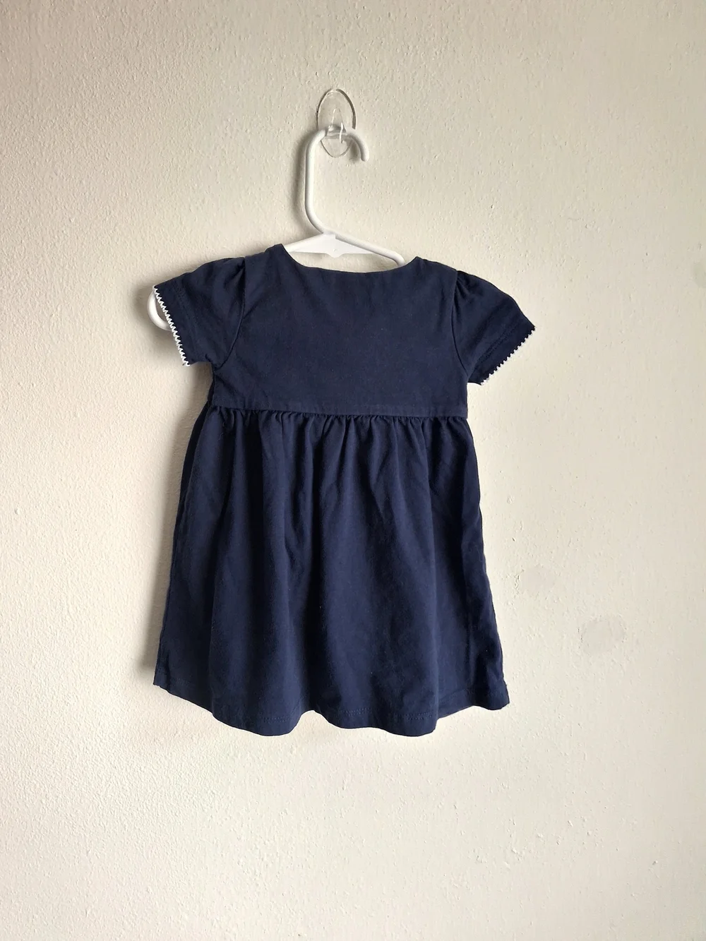 Vintage Ralph Lauren Dress & Bloomer 6 Months